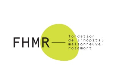 Fondation de l'Hôpital Maisonneuve-Rosemont (HMR) Fondation de l'Hôpital Maisonneuve-Rosemont (HMR)